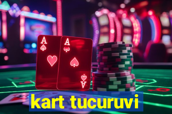 kart tucuruvi